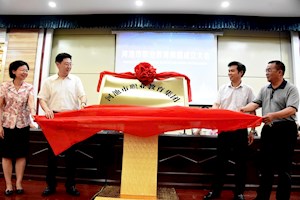 2017年6月20日，河池职教集团成立