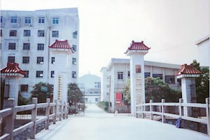 1997年1月，学校更名为“河池民族高等职业学院”