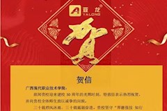 亚龙智能装备集团股份有限公司